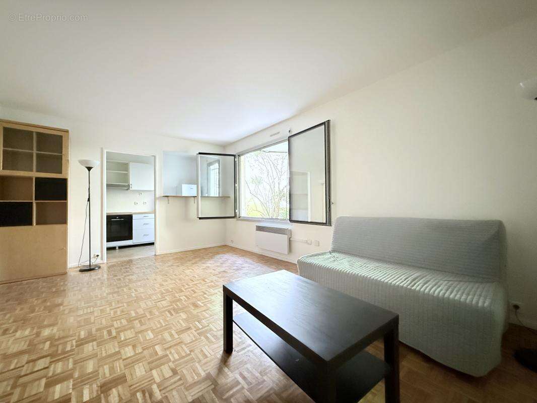 Appartement à VANVES