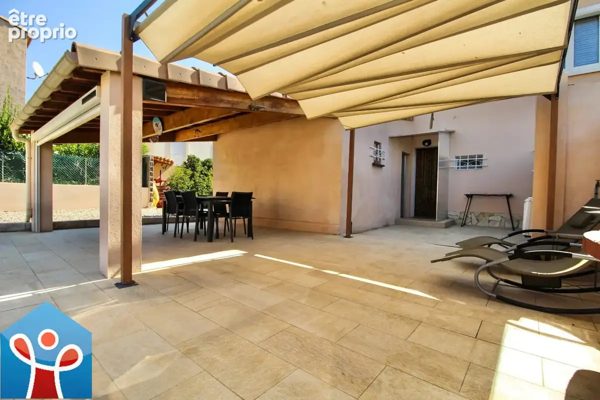 Villa 7 pieces a serignan (34410) - photo 4