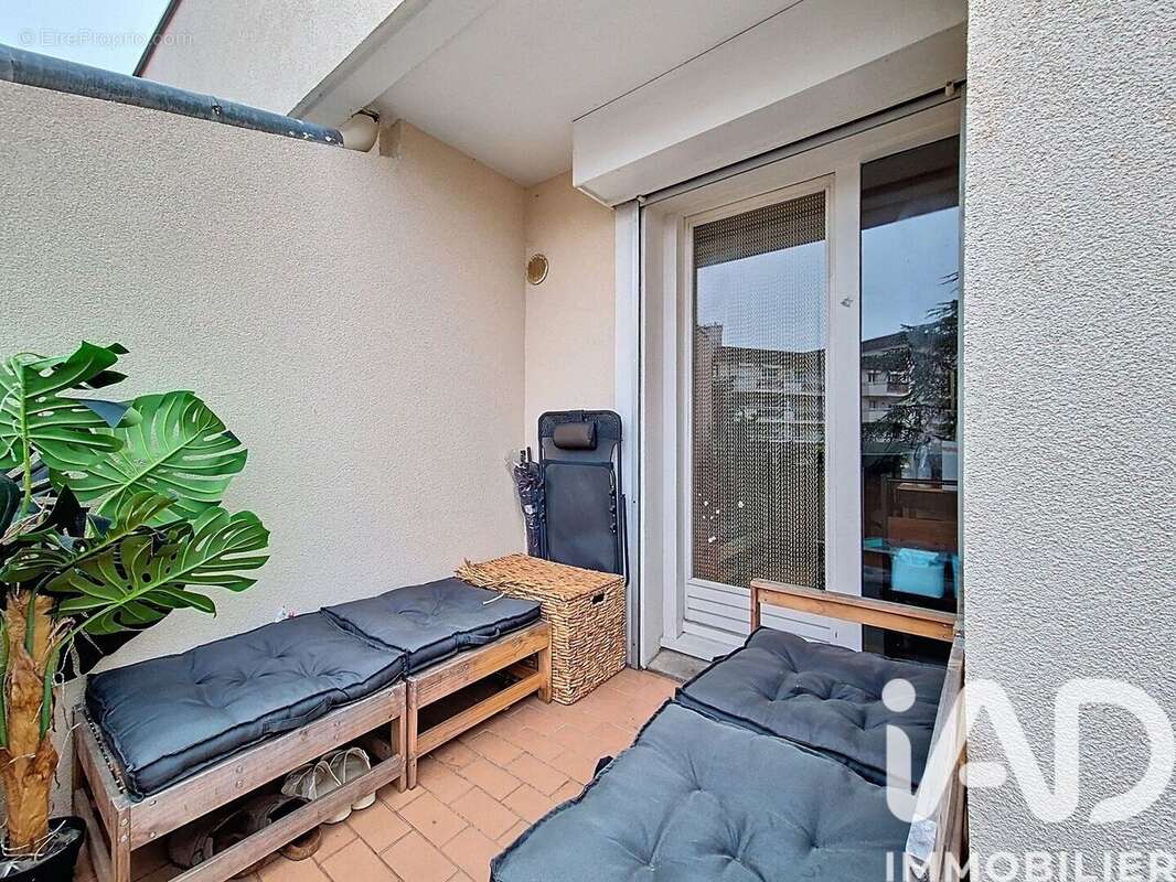 Photo 8 - Appartement à GAILLARD