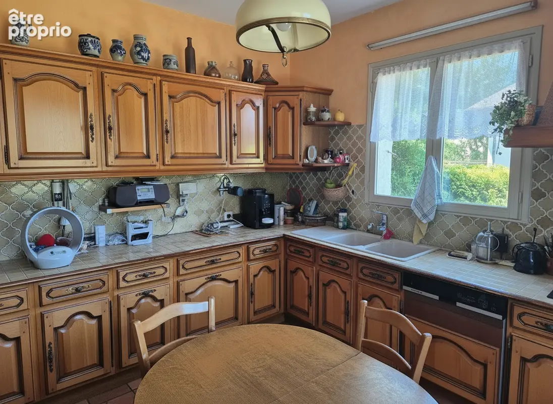 Maison 134m² à saint-avertin - photo 5