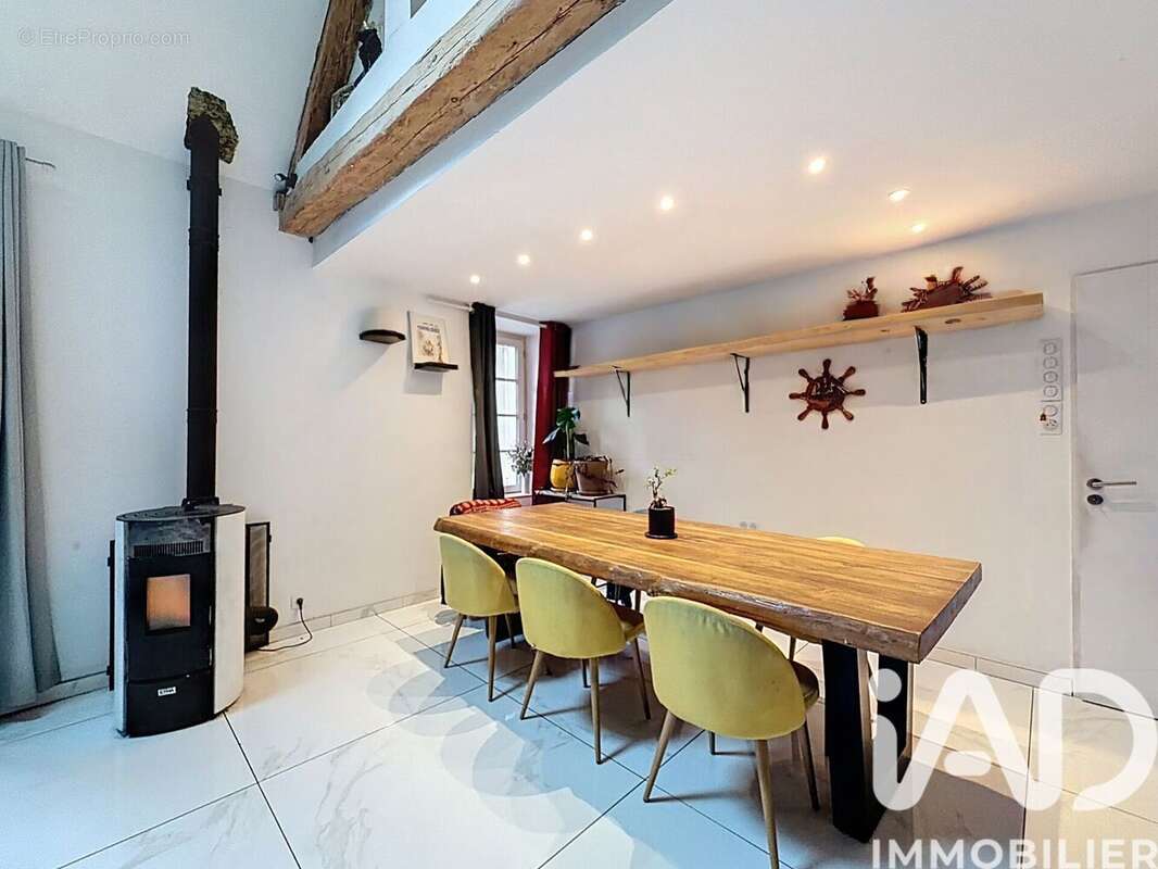 Photo 7 - Maison à MARVEJOLS