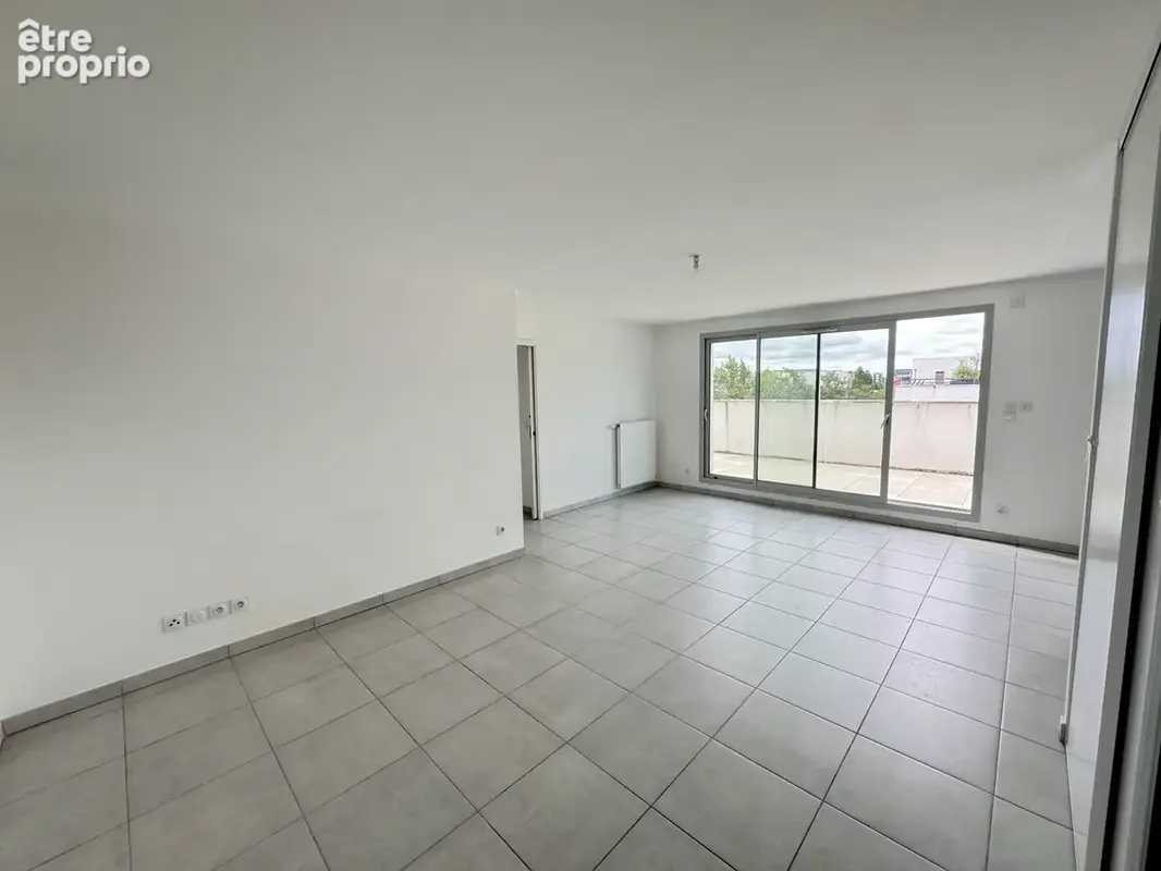Appartement 4 pièces 88 m² à vendre à Toulouse (31300) - photo 3