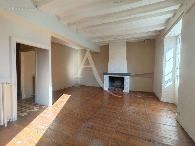 Commerce à CELLETTES