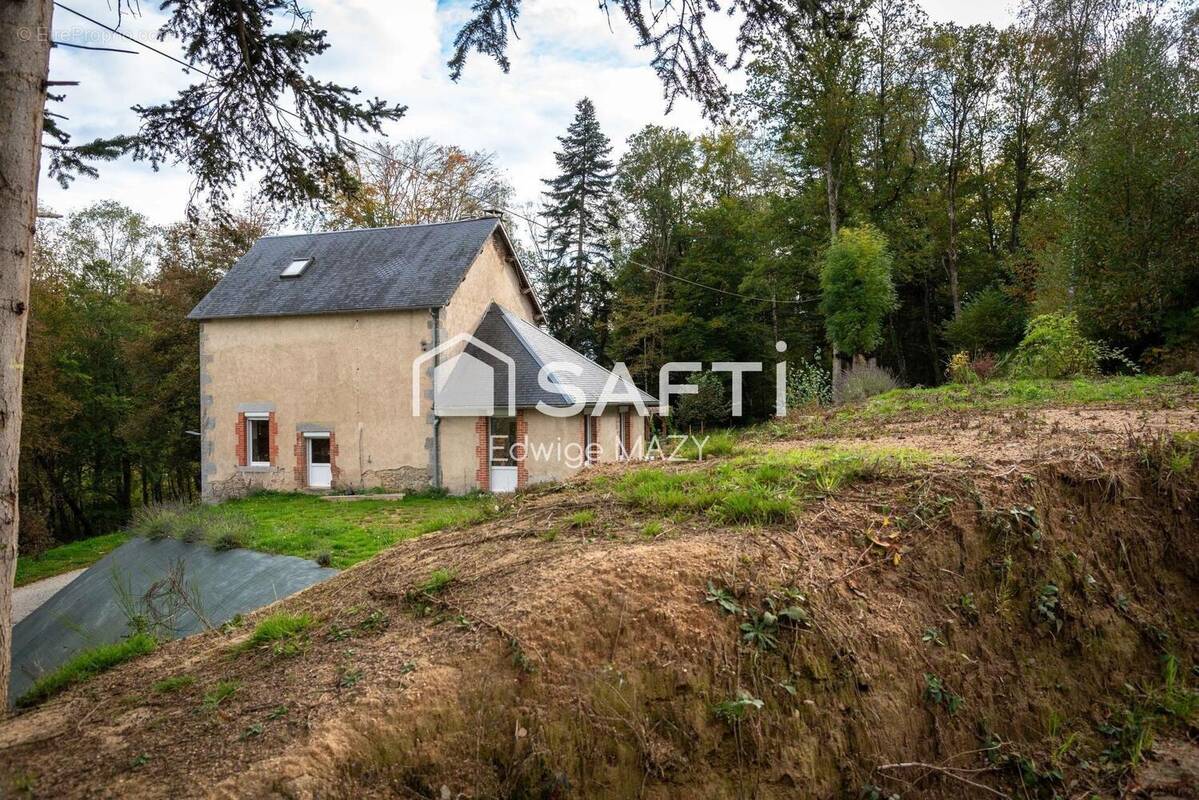 Photo 1 - Maison à MAINSAT