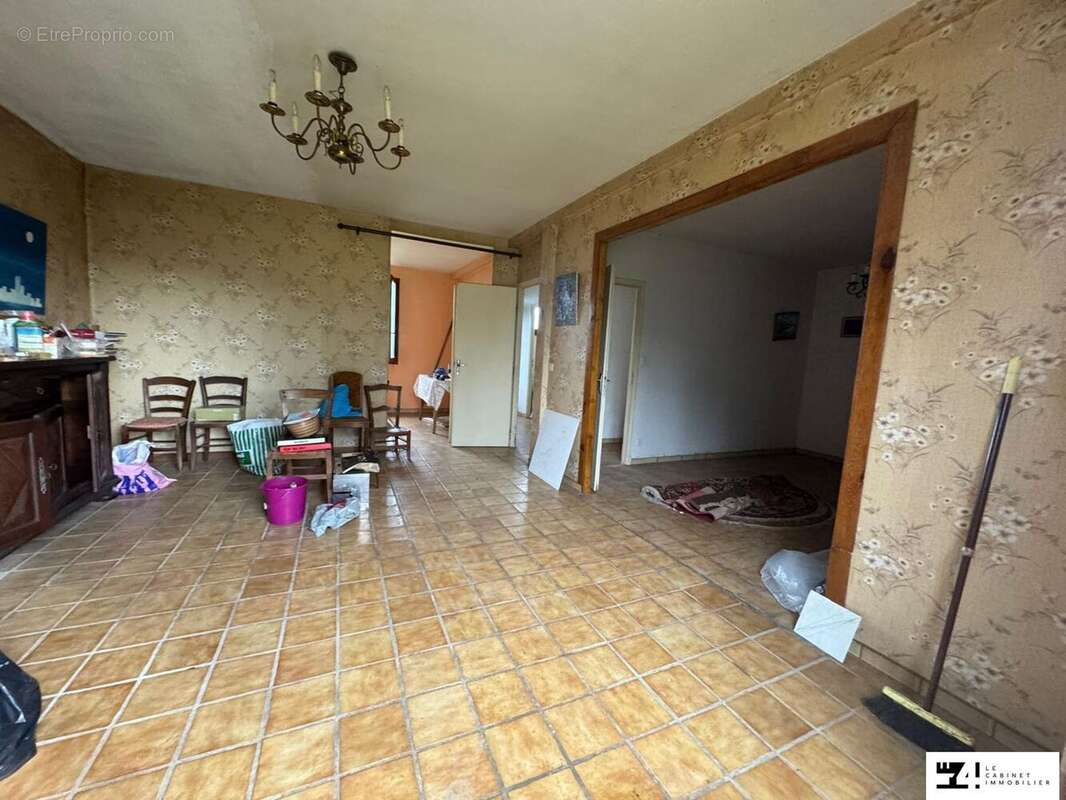 Maison à MARTRES-TOLOSANE