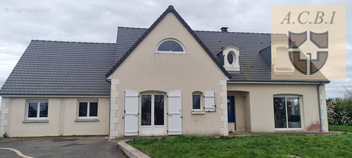 Maison à VENDOME
