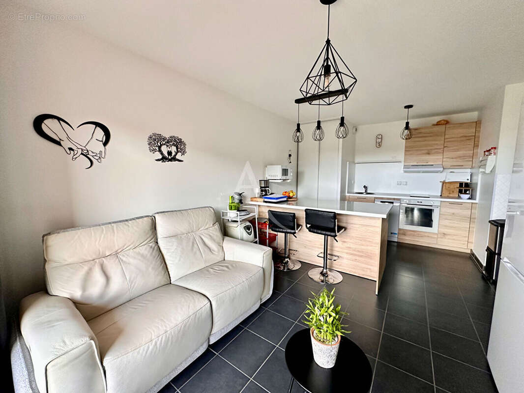 Appartement à ARGELES-SUR-MER