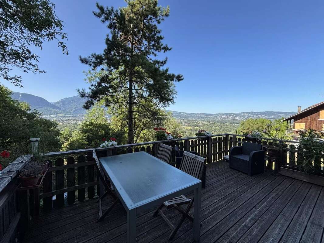 Charmante maison  à Bonneville - photo 2