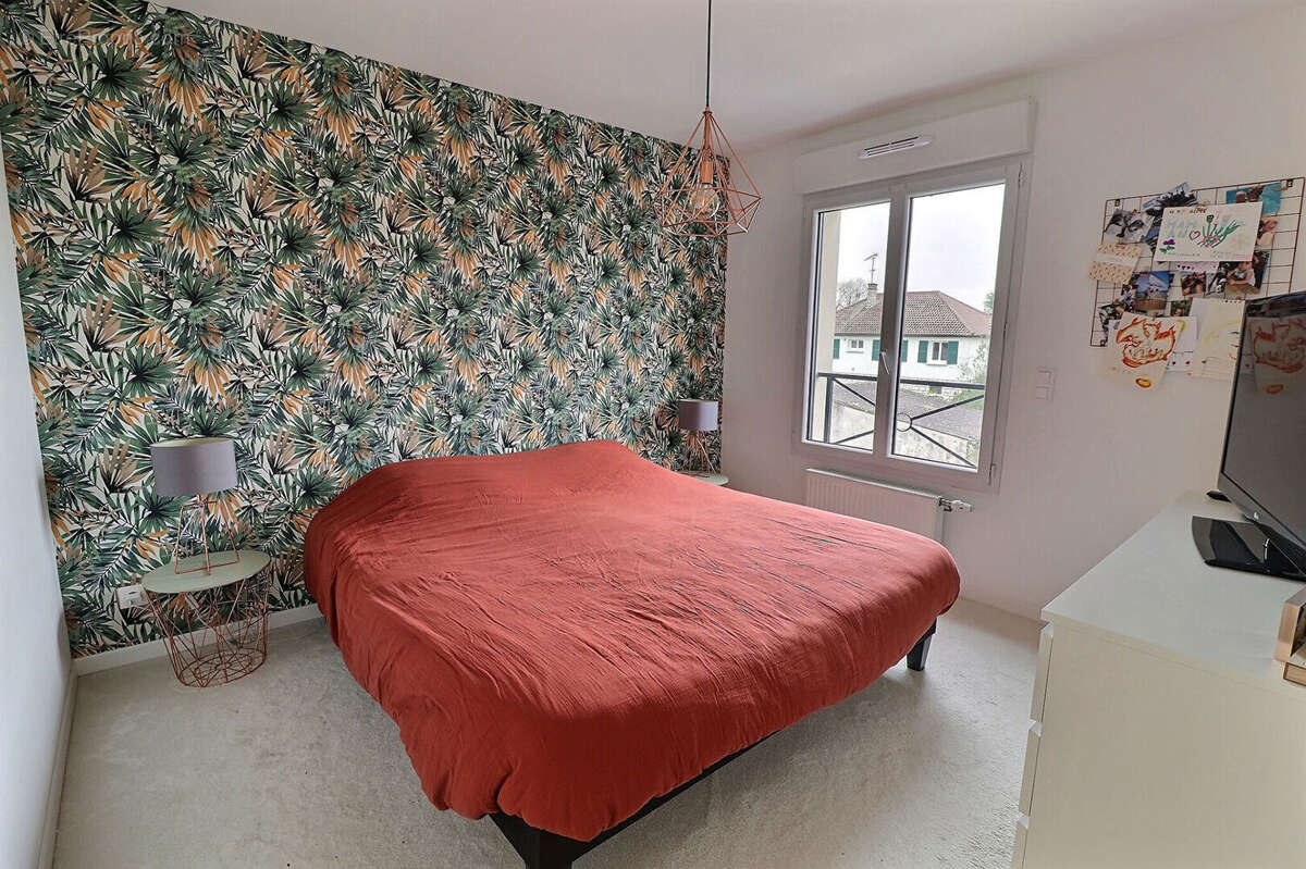 Maison à RAMBOUILLET