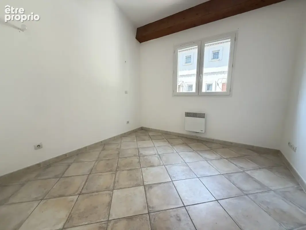 Toulon ouest Valbertrand Maison mitoyenne avec garage - photo 15
