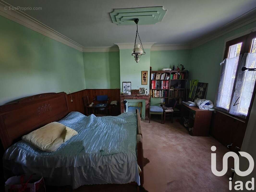 Photo 4 - Maison à LABRIT