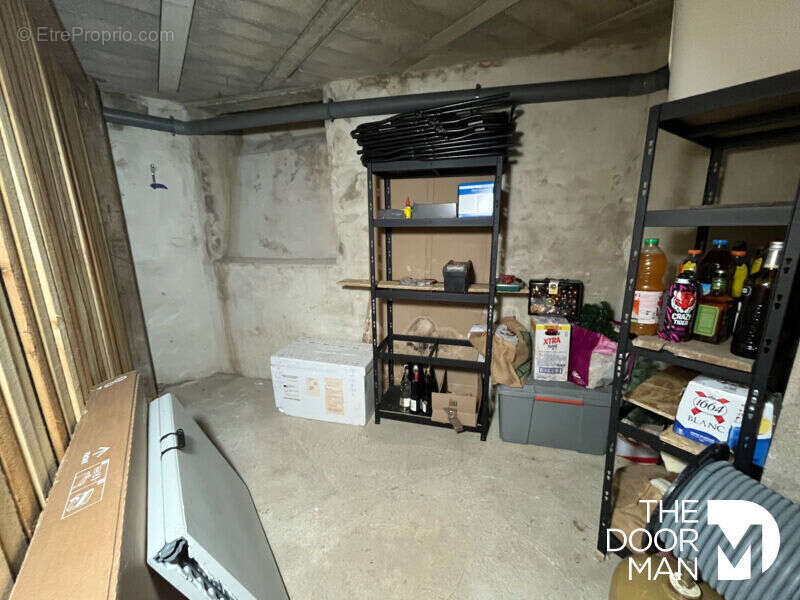 Appartement à LANGRES