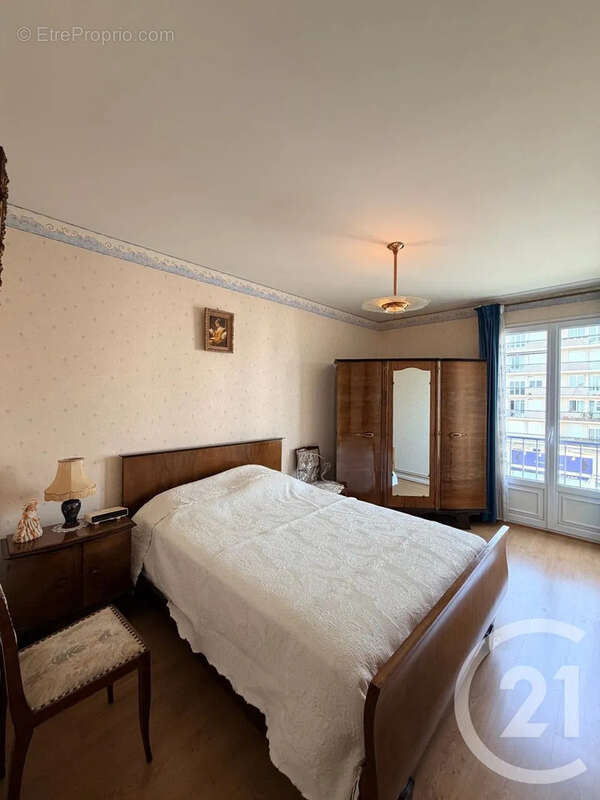 Appartement 76 m² à Annonay  - photo 6