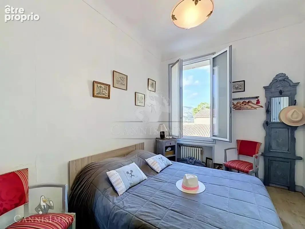 Maison de maitre la roquette - photo 9
