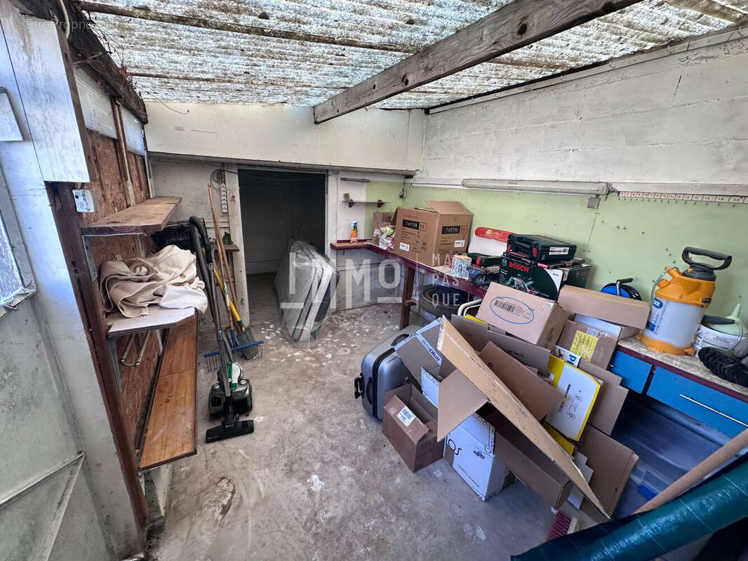 Maison à FLEE