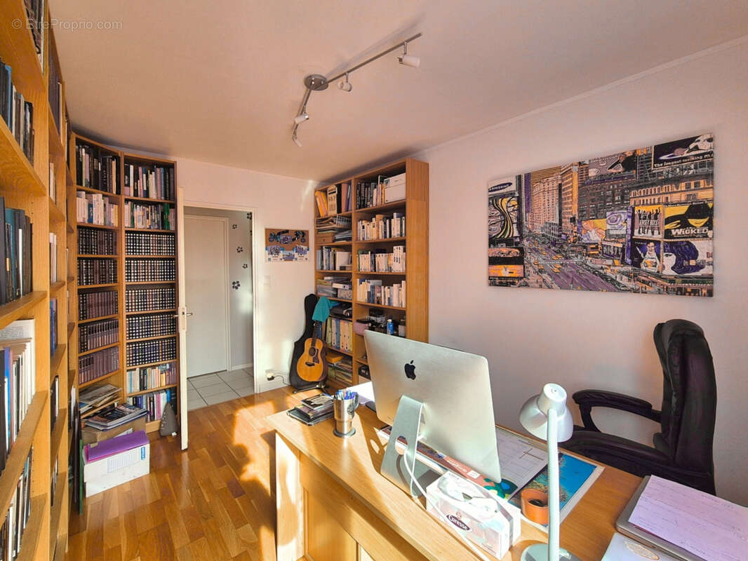 Appartement à CHARTRES