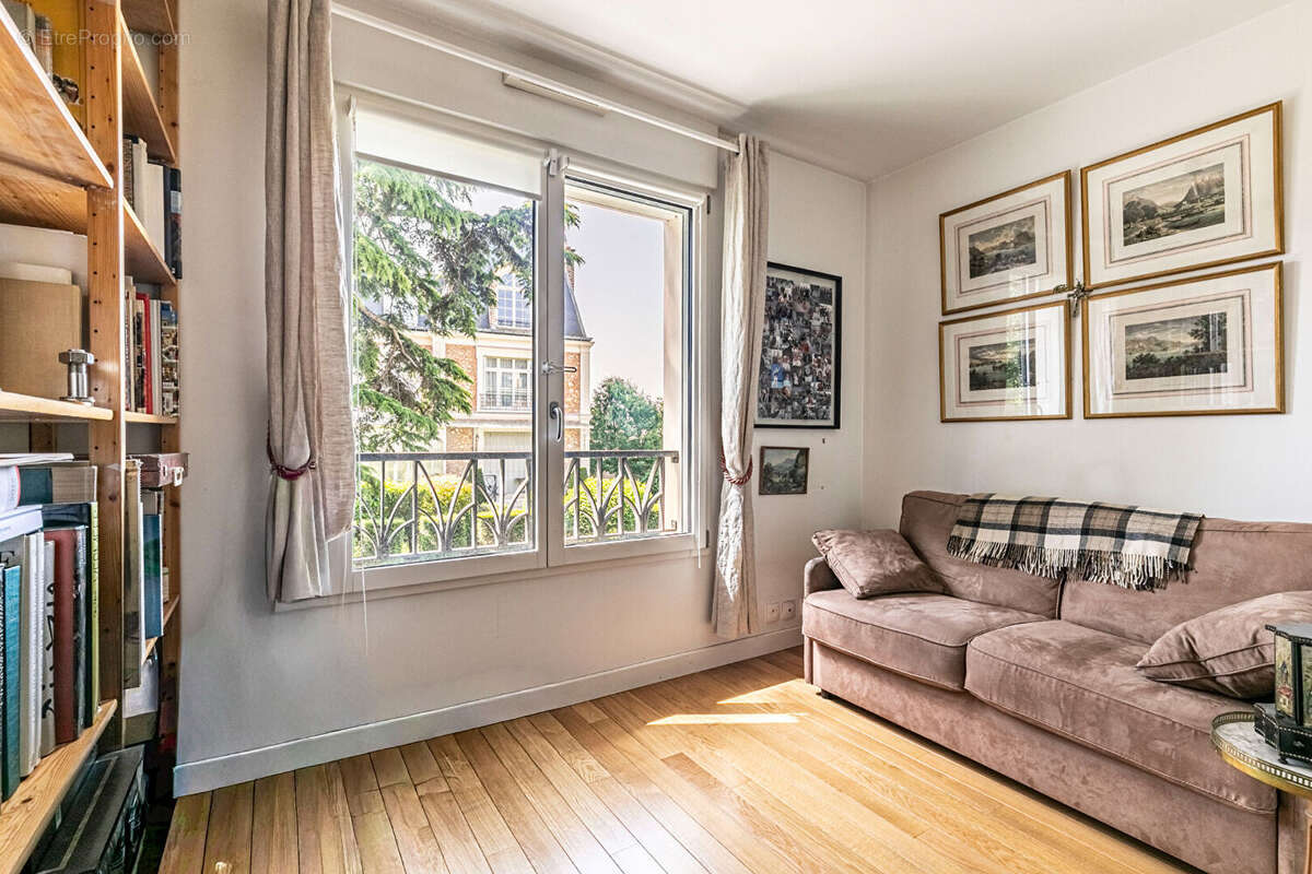 Appartement à MEUDON