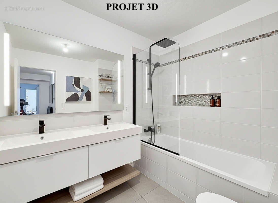 Appartement à BALMA