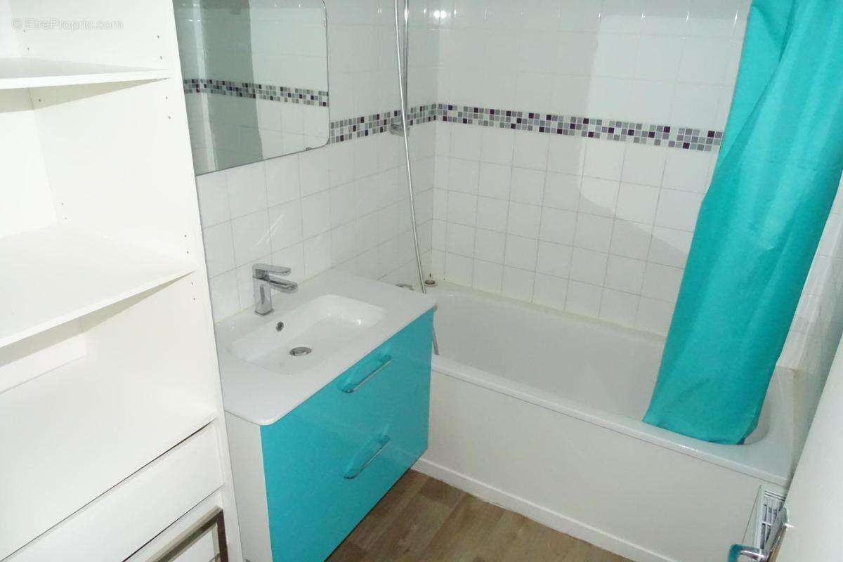 Appartement à FOUGERES
