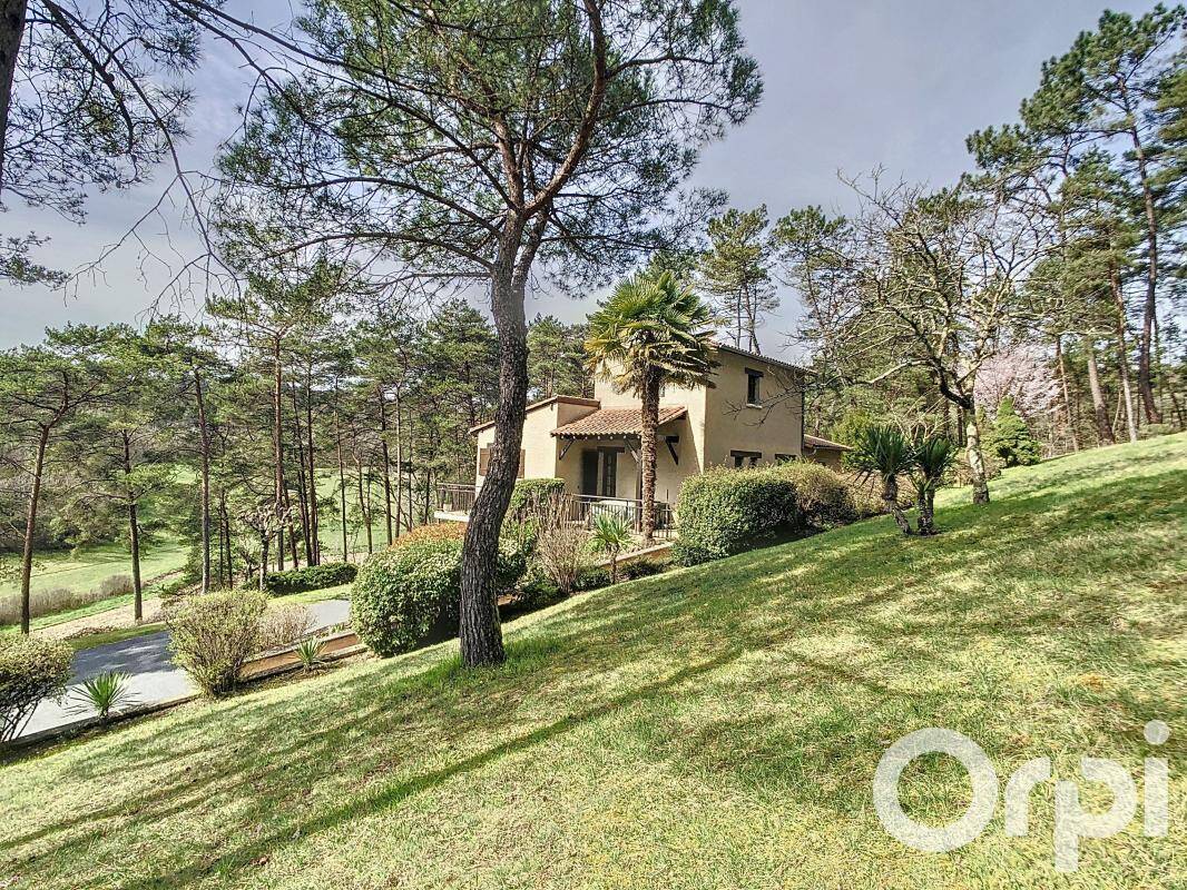 Maison à CHANCELADE