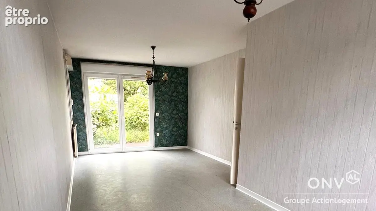 Appartement Begles 3 pièces - photo 3
