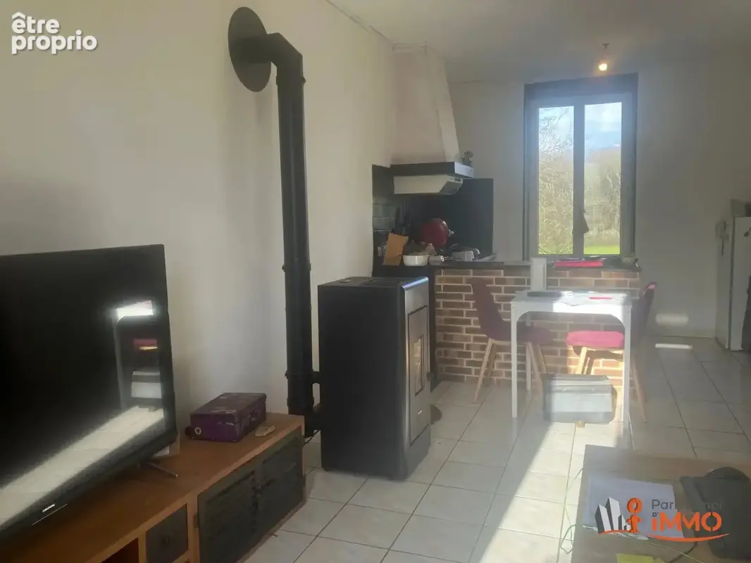 Immeuble à vendre Lignières en Berry - photo 3
