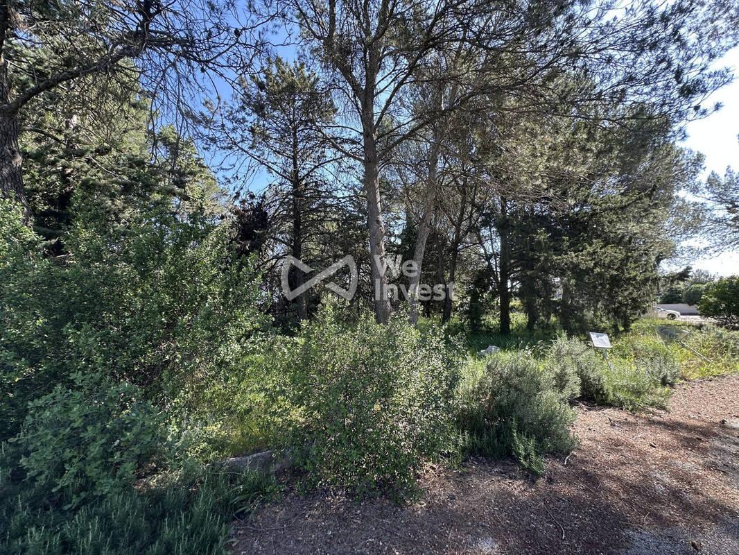 Appartement à LE CRES