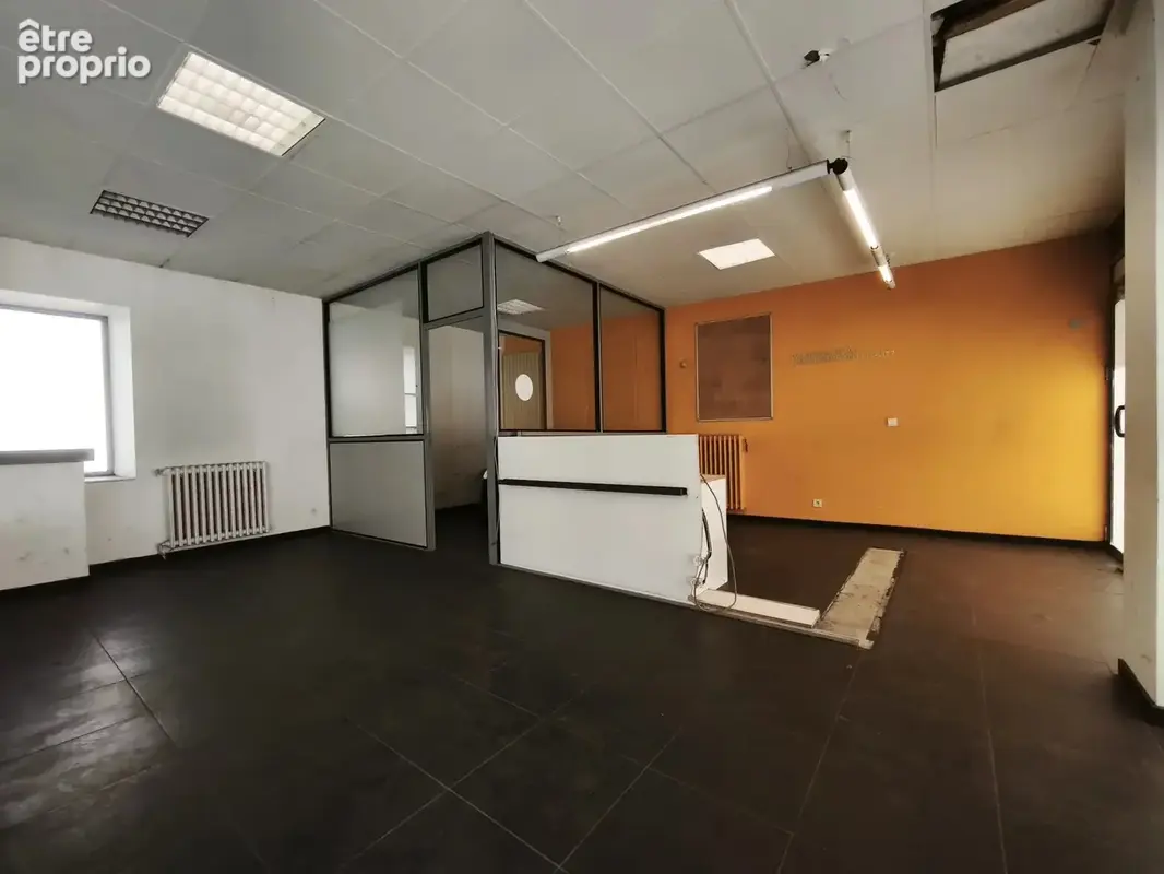 Ensemble Immobilier - photo 11