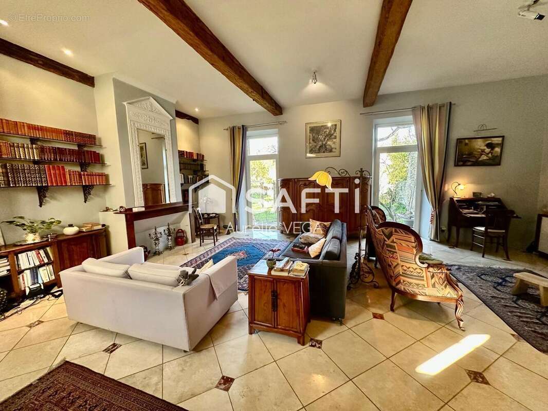 Photo 2 - Maison à CHALABRE