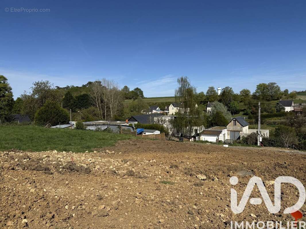Photo 3 - Terrain à BEAUMONT-LA-RONCE