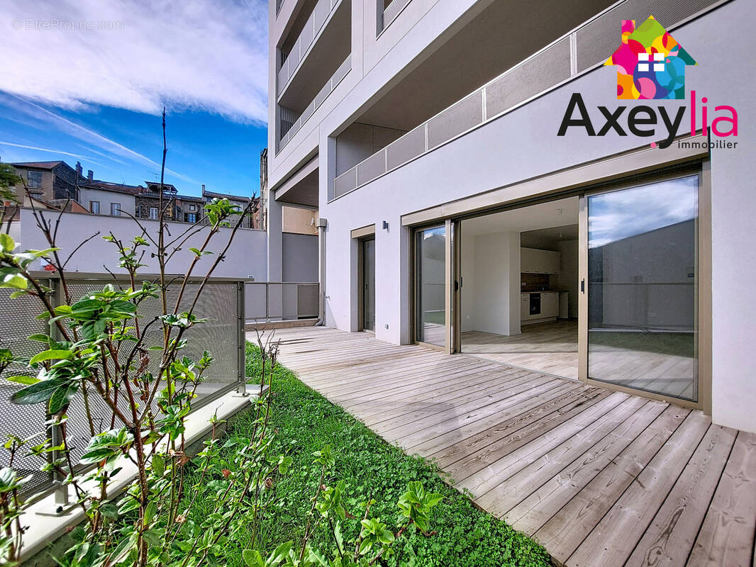 Appartement à ROANNE
