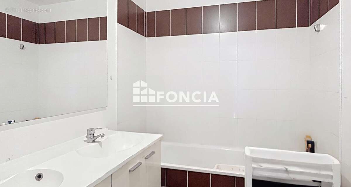Appartement à CAEN