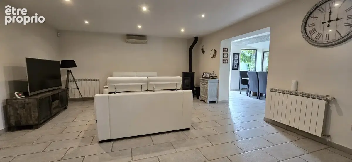 Magnifique villa plain pied t4/5 sh 103 m2 terrain 500 m2 tb prestations - photo 24