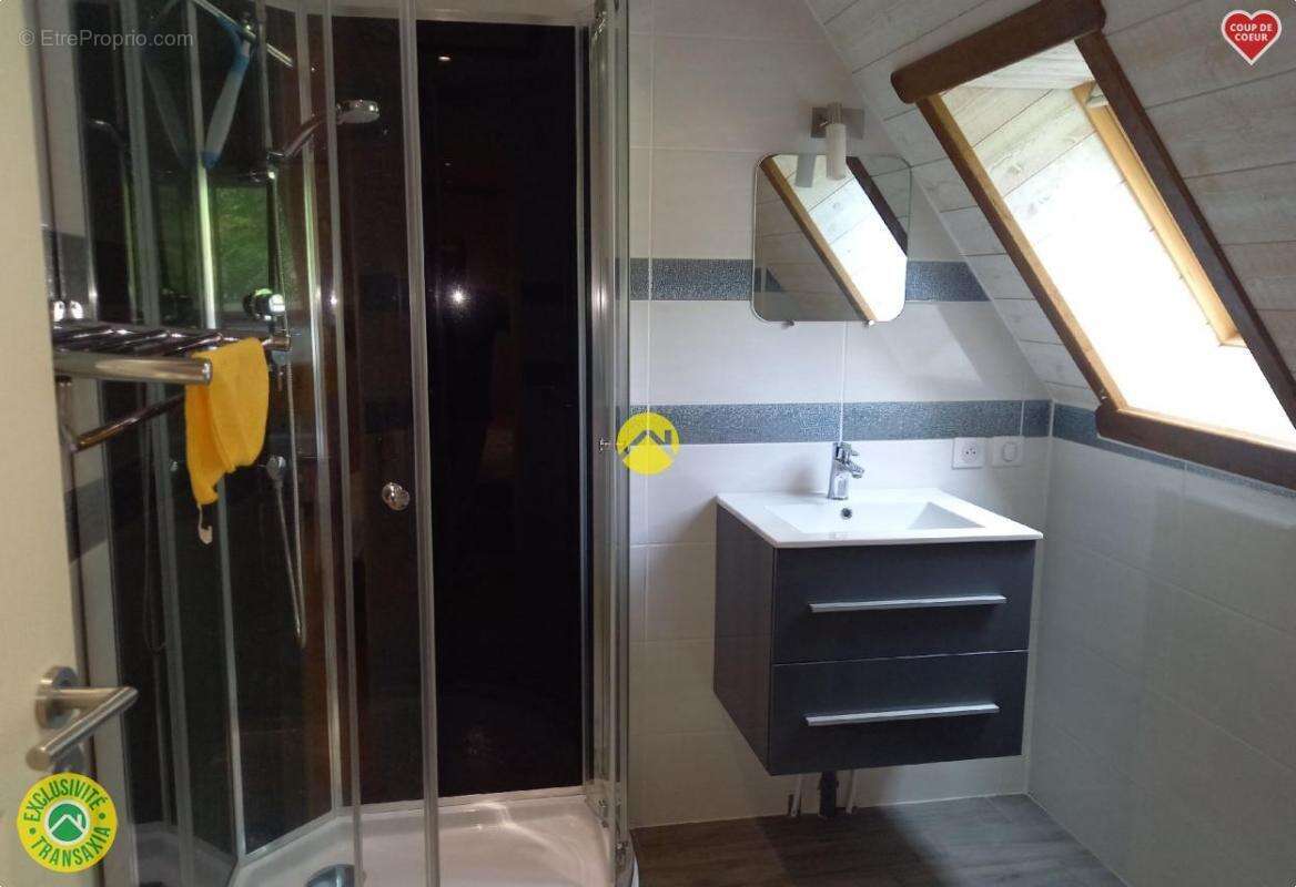 Maison à PIERREFORT