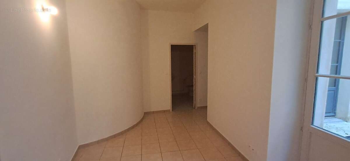 Appartement à SEDAN