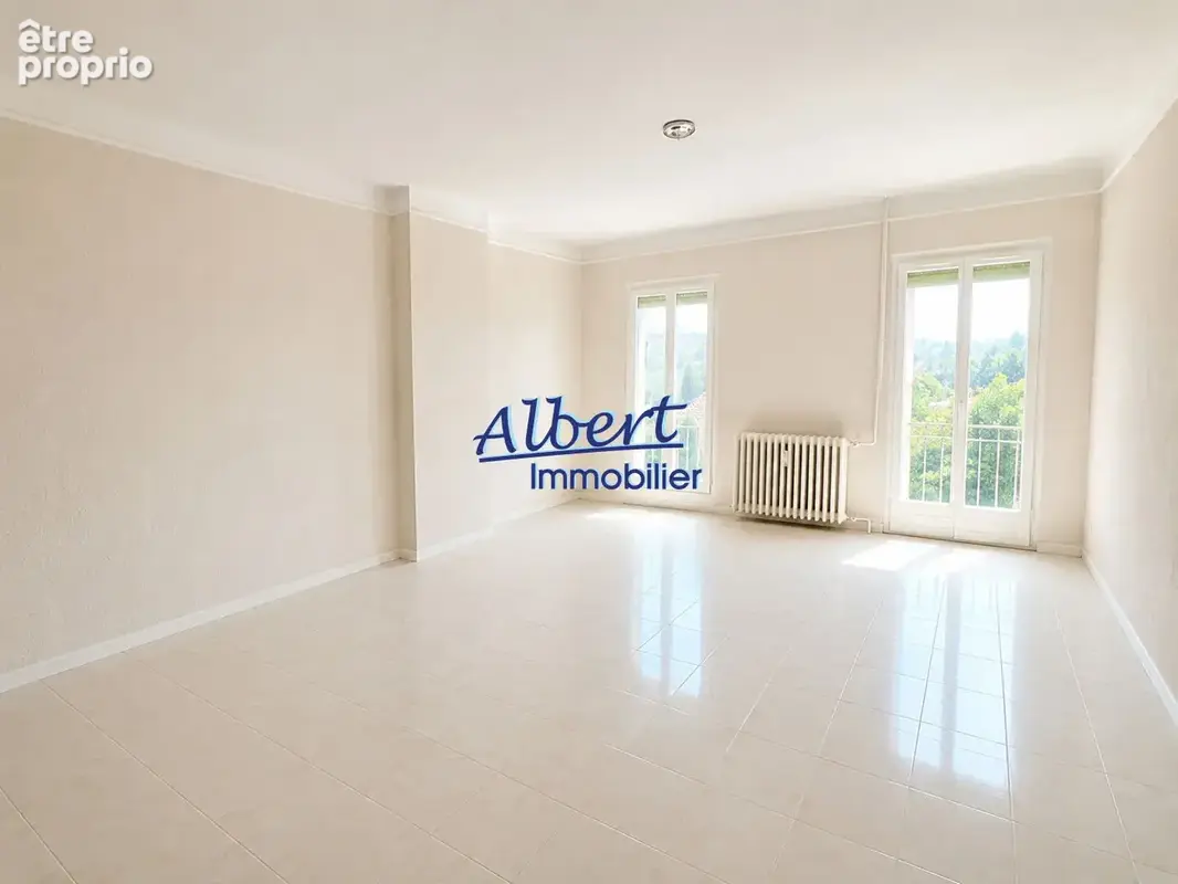 Lot de 2 appartements - Six-fours les plages centre-ville - photo 3