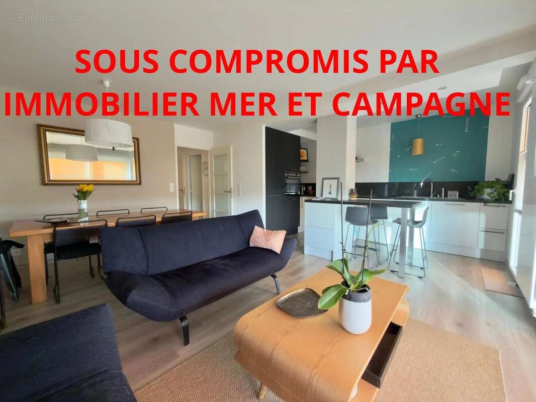 Appartement à ARRADON