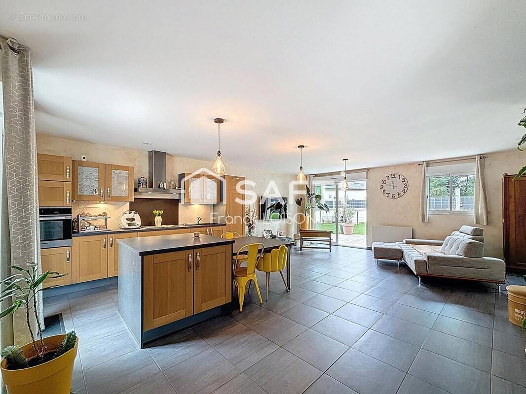 Photo 1 - Maison à MONTS