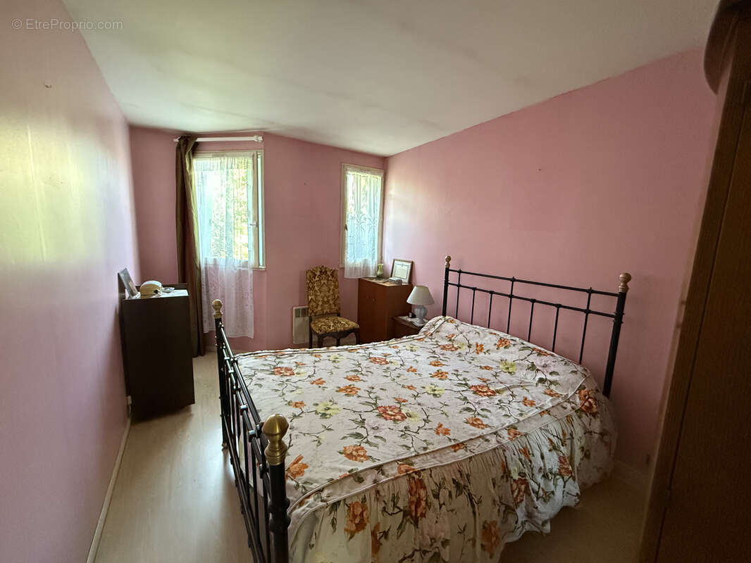 Maison à VILLEPINTE