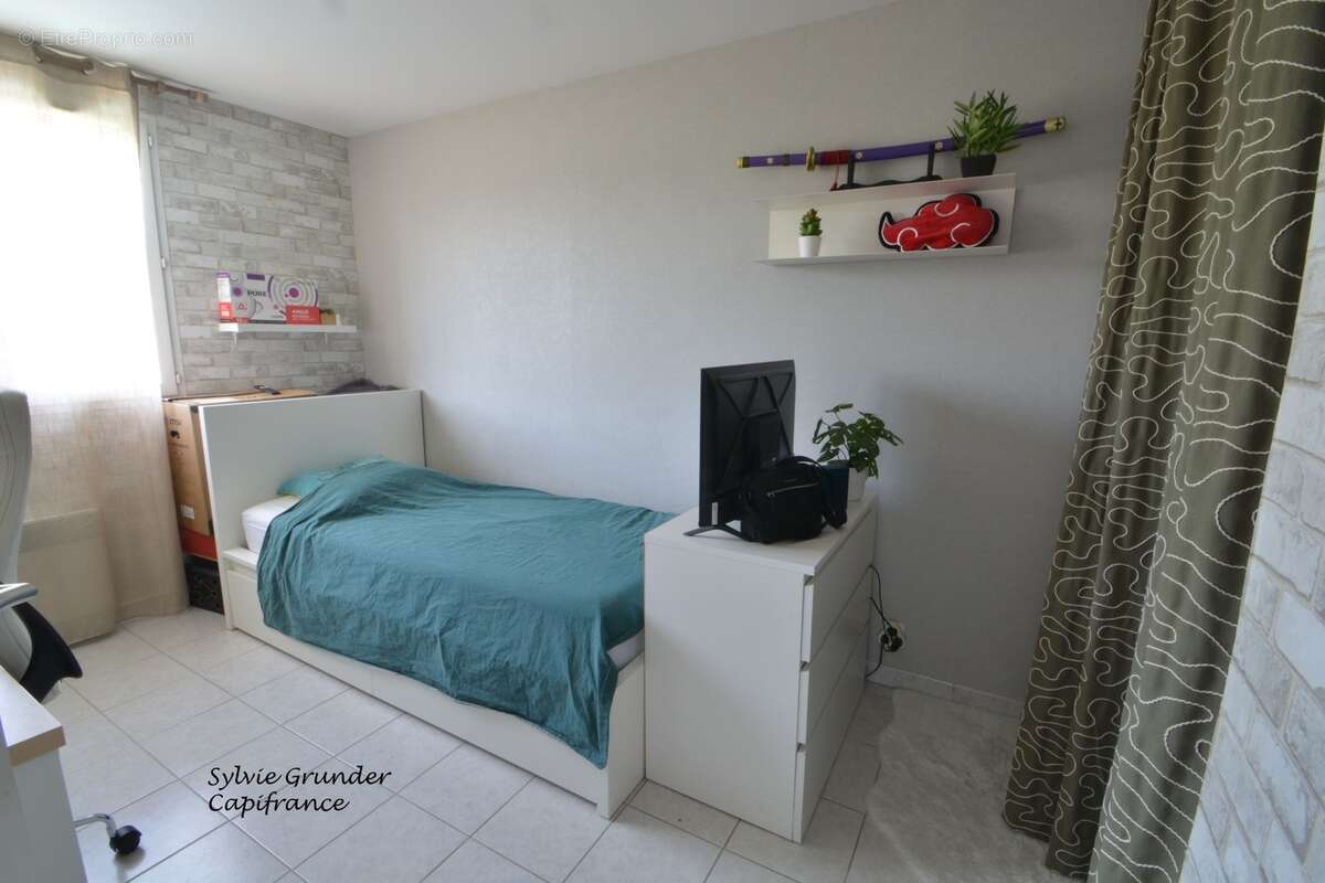 Maison à vendre 4 pièces LANCON PROVENCE (13) avec jardin et piscine - photo 7