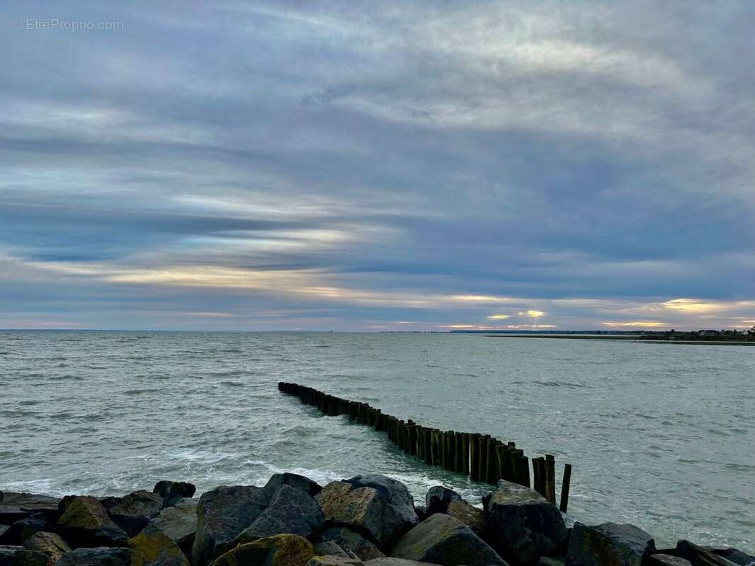 Appartement à CANCALE