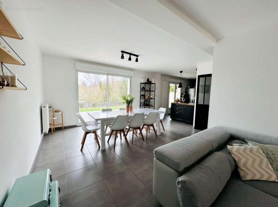Maison recente 5 chambres - photo 3