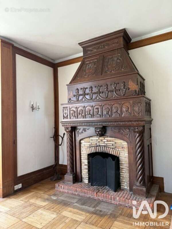 Maison 92 m² à Lacroix-Saint-Ouen  - photo 5