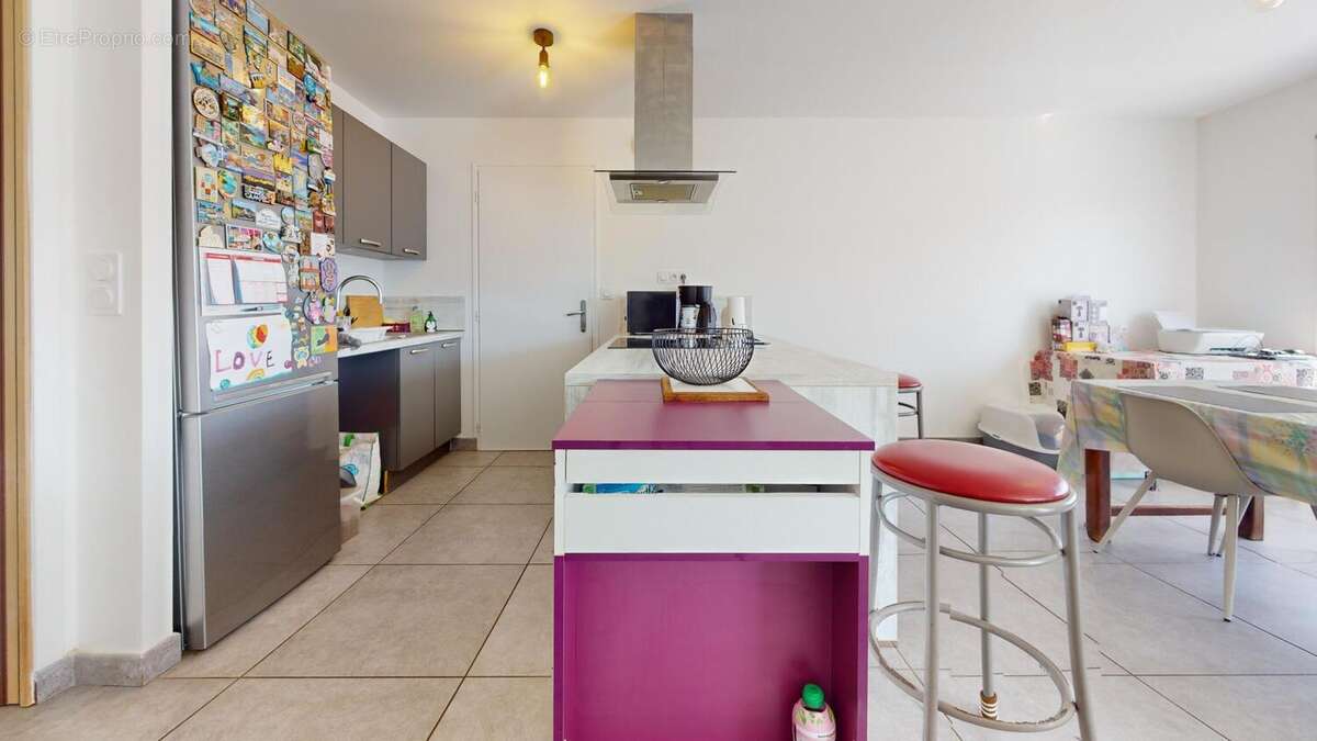 Maison 87 m² à Quimperle  - photo 7