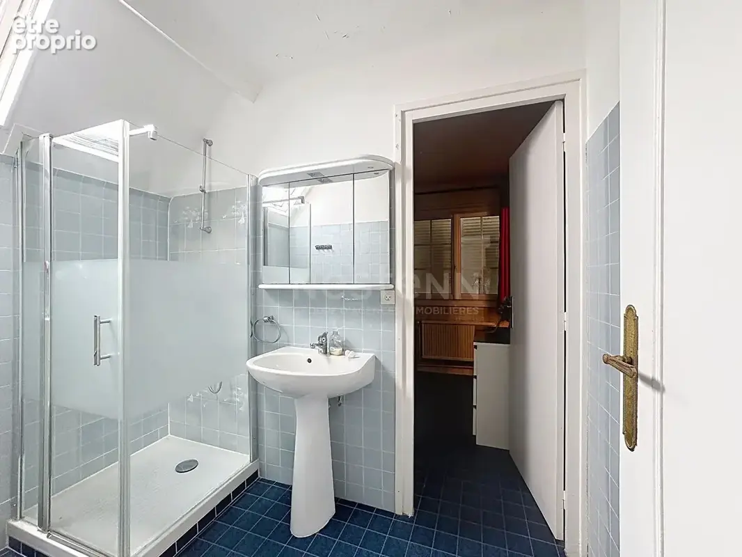 Maison familiale Gouvieux 170 m² - photo 8