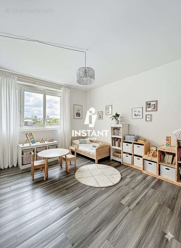 Appartement à CRETEIL