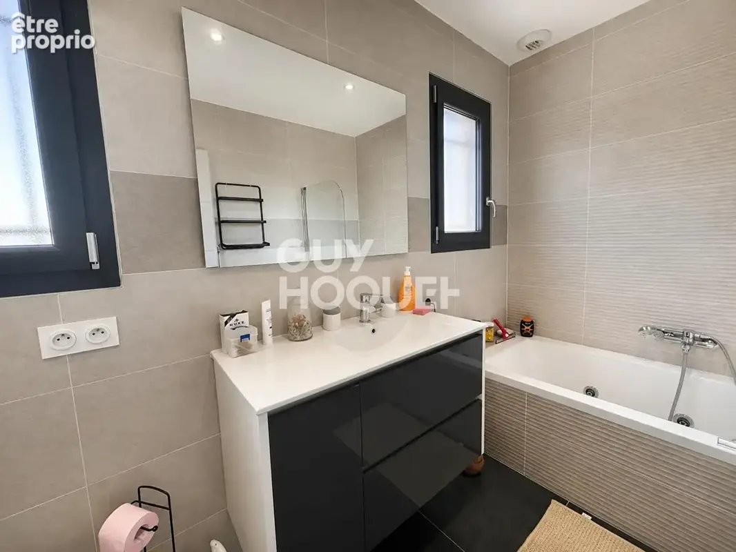 Maison contemporaine 102 m² avec terrasses et vue sur les albères - photo 12