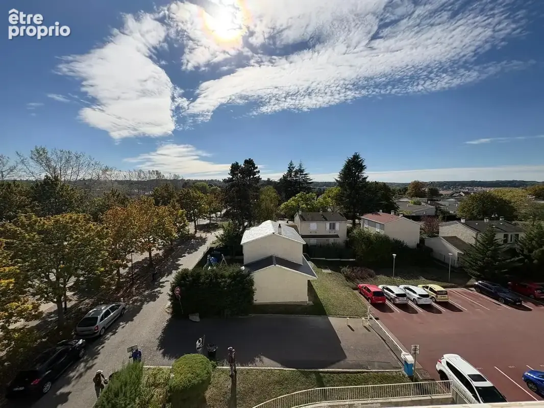 Appartement 3 pièces avec ravalement fait en 2026 - photo 3