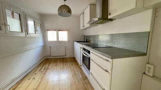 Appartement à CLERMONT-FERRAND