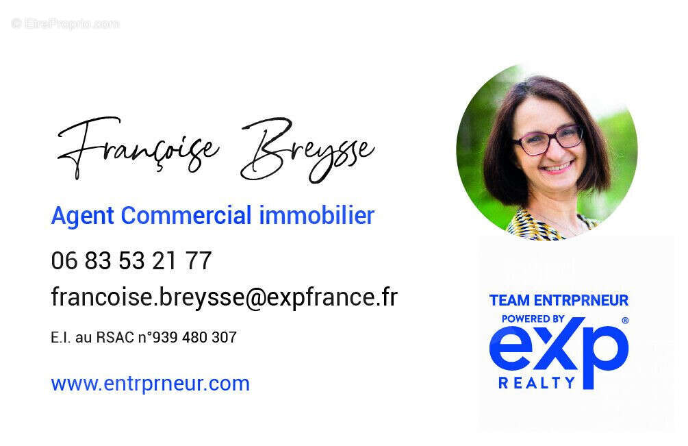 Maison à ASNIERES-SUR-SEINE